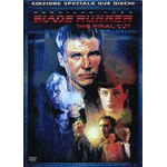 Blade Runner (The Final Cut) (2 Dvd)  [Dvd Nuovo]
