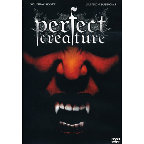 Perfect Creature  [DVD Usato Nuovo]