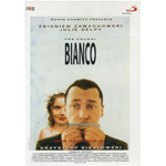 Film Bianco  (Edizione 2009)  [Dvd Nuovo]