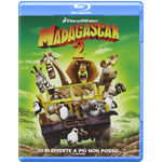 Madagascar 2  [Blu-Ray Nuovo]