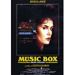 Music Box - Prova D'Accusa (Edizione 2009)  [Dvd Nuovo]