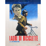 Ladri Di Biciclette  [Blu-Ray Nuovo]