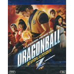 Dragon Ball Evolution  [Blu-Ray Nuovo]