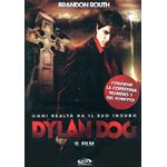 Dylan Dog - Il Film [Dvd Usato]
