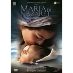 Maria Di Nazaret  [Dvd Nuovo]