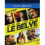 Belve (Le) (2012) (Blu-Ray+Digital Copy) [Blu-Ray Usato]