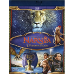 Cronache Di Narnia (Le) - Il Viaggio Del Veliero  [Blu-Ray Nuovo]