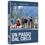 Passo Dal Cielo (Un) - Stagione 02 (4 Dvd)  [Dvd Nuovo]