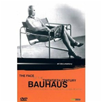 Bauhaus: The Face Of The 20th Century  [Dvd Nuovo]