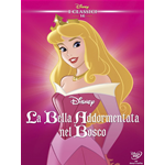 Bella Addormentata Nel Bosco (La) [Dvd Nuovo]