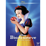 Biancaneve E I Sette Nani (Edizione 2015)  [Dvd Nuovo]