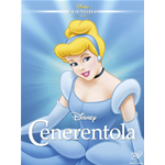 Cenerentola  [Dvd Nuovo]