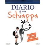 Diario Di Una Schiappa  [Blu-Ray Nuovo]