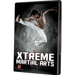 Xtreme Martial Arts  [Dvd Nuovo]