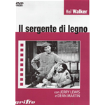 Sergente Di Legno (Il)  [Dvd Nuovo]