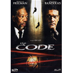 Code (The) (Edizione 2009)  [Dvd Nuovo]