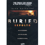 Buried - Sepolto (Edizione 2011)  [Dvd Nuovo]