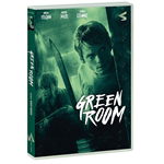 Green Room  [DVD Usato]