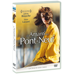 Amanti Del Pont-Neuf (Gli) (Edizione 2017)  [Dvd Nuovo]