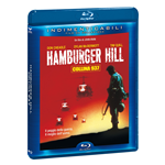 Hamburger Hill - Collina 937 (Indimenticabili)  [Blu-Ray Nuovo]