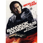 Bangkok Dangerous - Il Codice Dell'Assassino  [Dvd Nuovo]