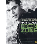 Green Zone  [Dvd Nuovo]