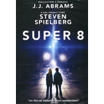 Super 8  [Dvd Nuovo]