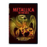 Metallica - Some Kind Of Monster (2 Dvd)  [Dvd Nuovo]