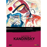 Vassily Kandisky  [Dvd Nuovo]