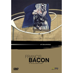 Francis Bacon  [Dvd Nuovo]