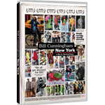 Bill Cunningham New York  [Dvd Nuovo]
