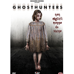 Ghosthunters  [Dvd Nuovo]