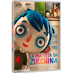 Mia Vita Da Zucchina (La)  [Dvd Nuovo]