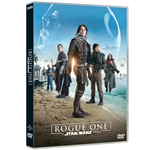 Star Wars - Rogue One  [Dvd Usato]