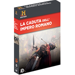 Caduta Dell'Impero Romano (La) (2 Dvd)  [Dvd Nuovo]