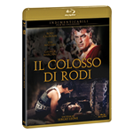 Colosso Di Rodi (Il) (Indimenticabili)  [Blu-Ray Nuovo]