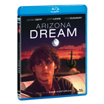 Arizona Dream  [Blu-Ray Nuovo]