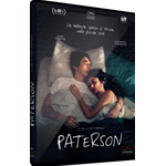 Paterson  [Dvd Nuovo]