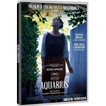 Aquarius  [Dvd Nuovo]