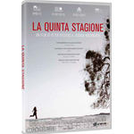 Quinta Stagione (La)  [Dvd Nuovo]
