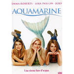 Aquamarine [Dvd Usato]
