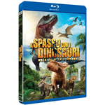 A Spasso Con I Dinosauri - Walking With Dinosaurs [Blu-Ray Usato]
