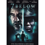7 Below (Ex Rental)  [Blu-Ray Nuovo]