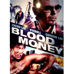 Blood Money (Ex Rental)  [Blu-Ray Nuovo]