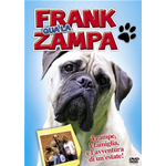 Frank - Qua La Zampa  [Dvd Nuovo]
