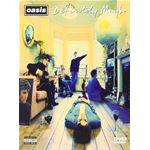 Oasis - Definitely Maybe  [Dvd Nuovo]