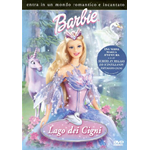 Barbie - Lago Dei Cigni  [Dvd Nuovo]