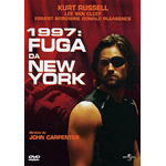1997 - Fuga Da New York  [Dvd Nuovo]