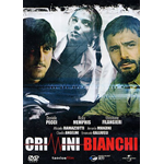 Crimini Bianchi (3 Dvd)  [Dvd Nuovo]