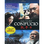 Confucio (Blu-Ray) [Blu-Ray Usato]